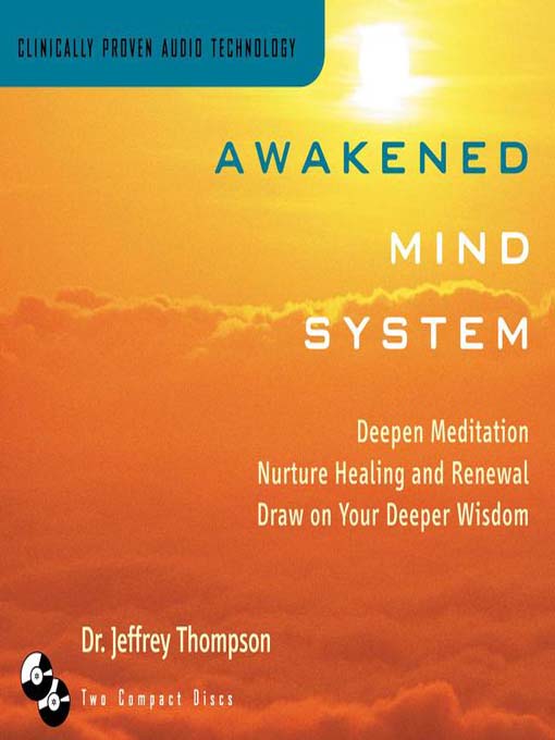 Cover image for Awakened Mind System